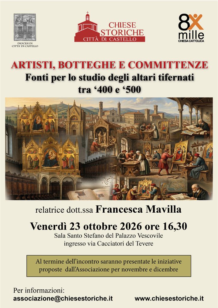 Ultima lezione dei corsi di formazione 2026
